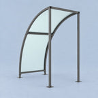 Leyton Cycle Shelter