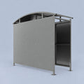 Dodford Bin Shelter