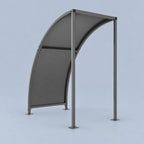Leyton Cycle Shelter