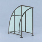 Stratford Cycle Shelter