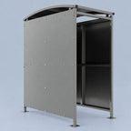 Badby Bin Shelter
