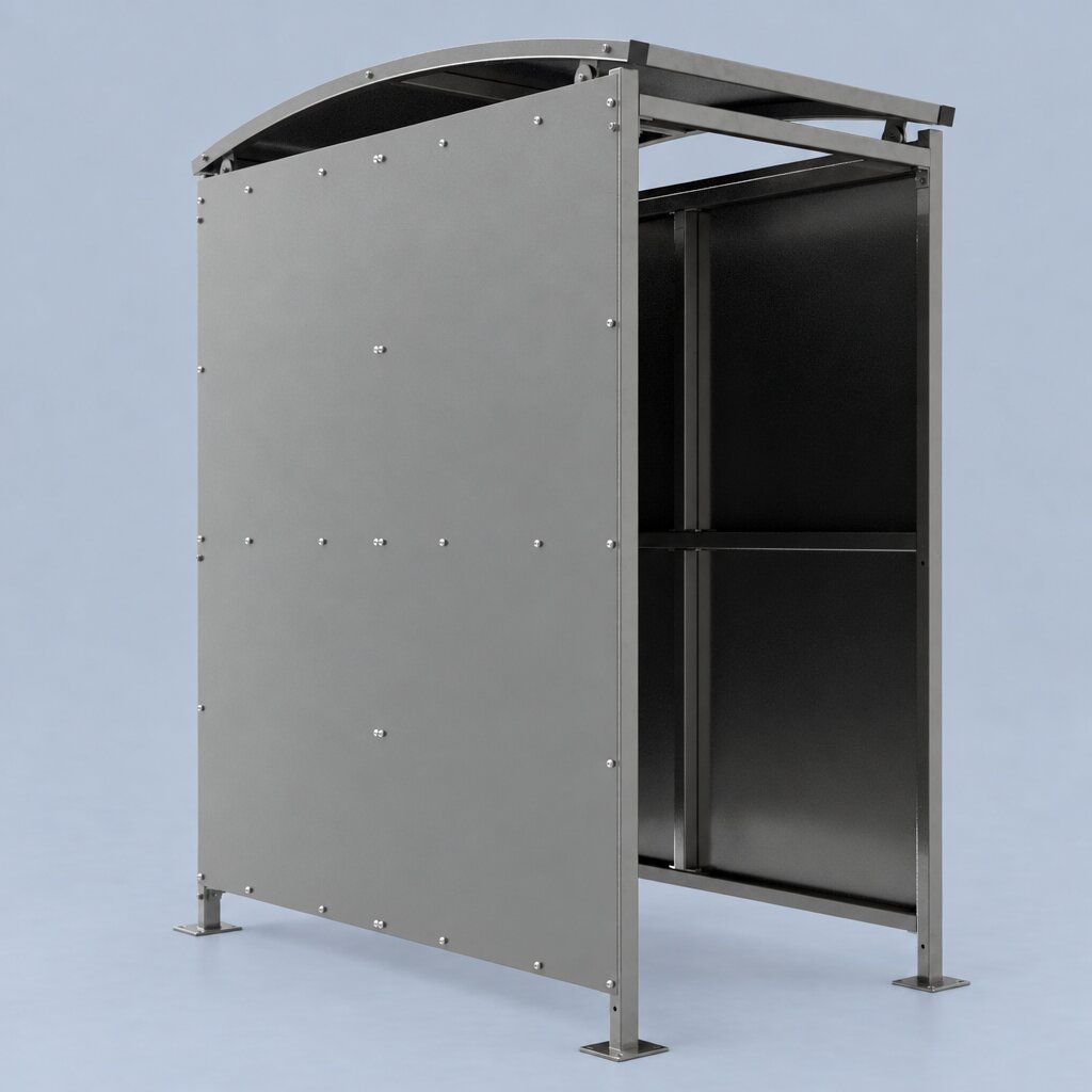 Badby Bin Shelter