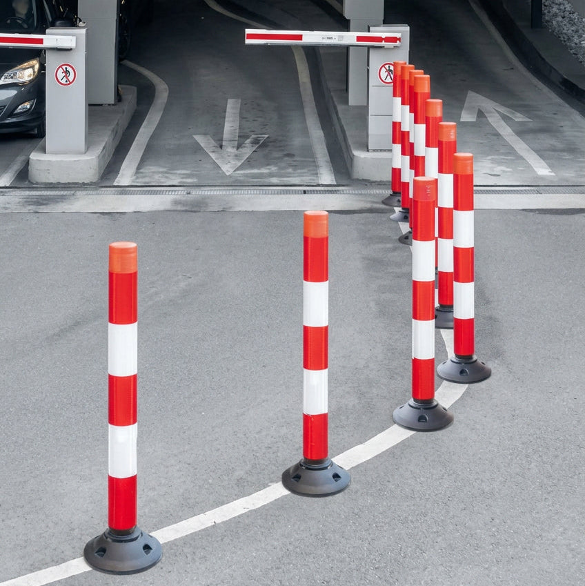 TRAFFIC LINE Flexible Post Off-Highway - 3 Sizes