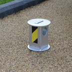 Telescopic Motorbike Anchor
