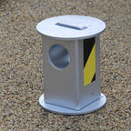 Telescopic Motorbike Anchor