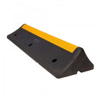 TRAFFIC-LINE Heavy Duty Wheel Stop – Recycled Rubber