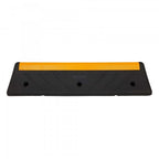 TRAFFIC-LINE Heavy Duty Wheel Stop – Recycled Rubber