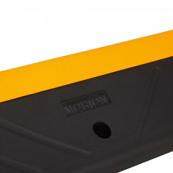 TRAFFIC-LINE Heavy Duty Wheel Stop – Recycled Rubber