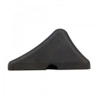 TRAFFIC-LINE Heavy Duty Wheel Stop – Recycled Rubber