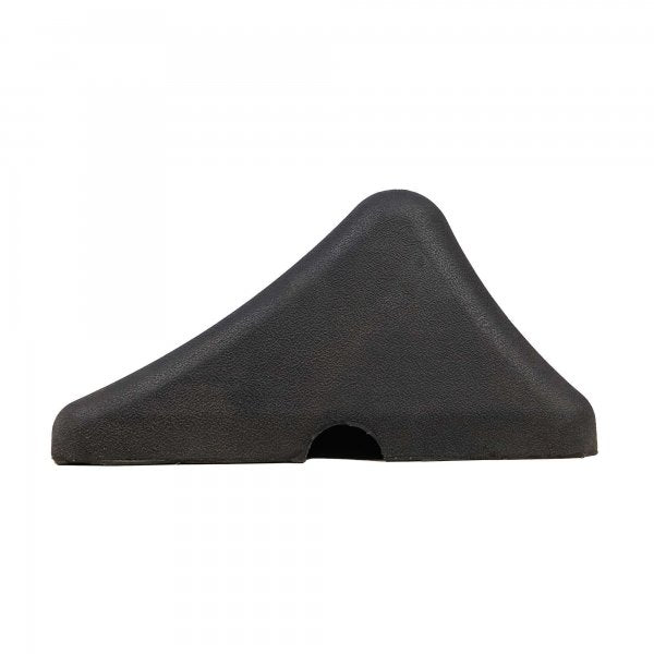 TRAFFIC-LINE Heavy Duty Wheel Stop – Recycled Rubber