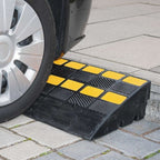 TRAFFIC-LINE Kerb Ramp – Heavy Duty Rubber