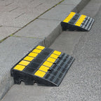 TRAFFIC-LINE Kerb Ramp – Heavy Duty Rubber