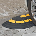 TRAFFIC-LINE Kerb Ramp – Heavy Duty Rubber