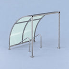 VS1 Cycle Shelter