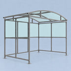 Inglewood Smoking Shelter