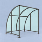 Stratford Cycle Shelter