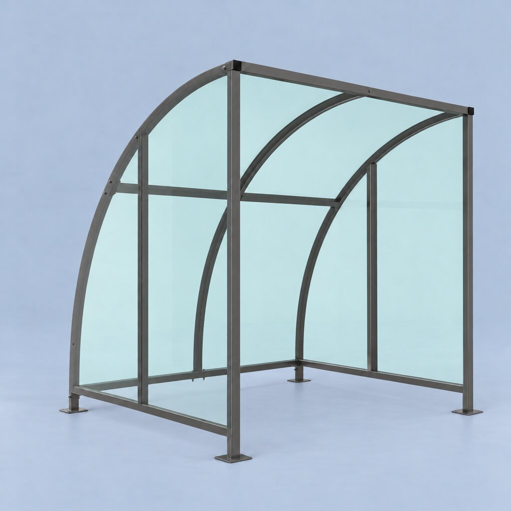 Stratford Cycle Shelter