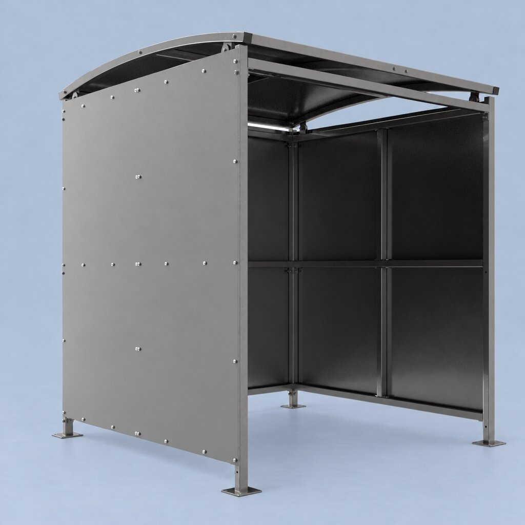 Badby Bin Shelter