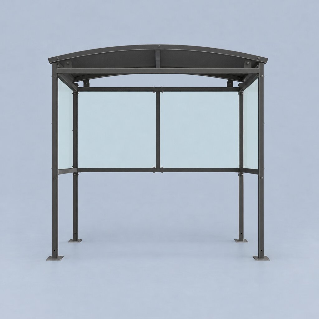 Blencoe Smoking Shelter