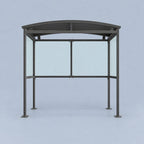 Blencoe Smoking Shelter