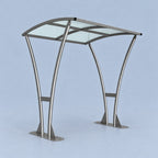 Tatham Cycle Shelter