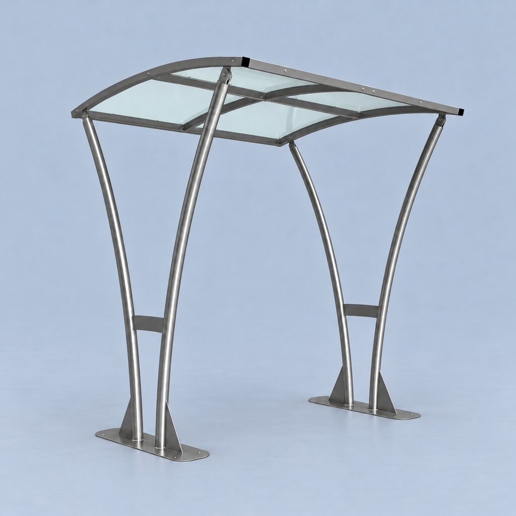 Tatham Cycle Shelter