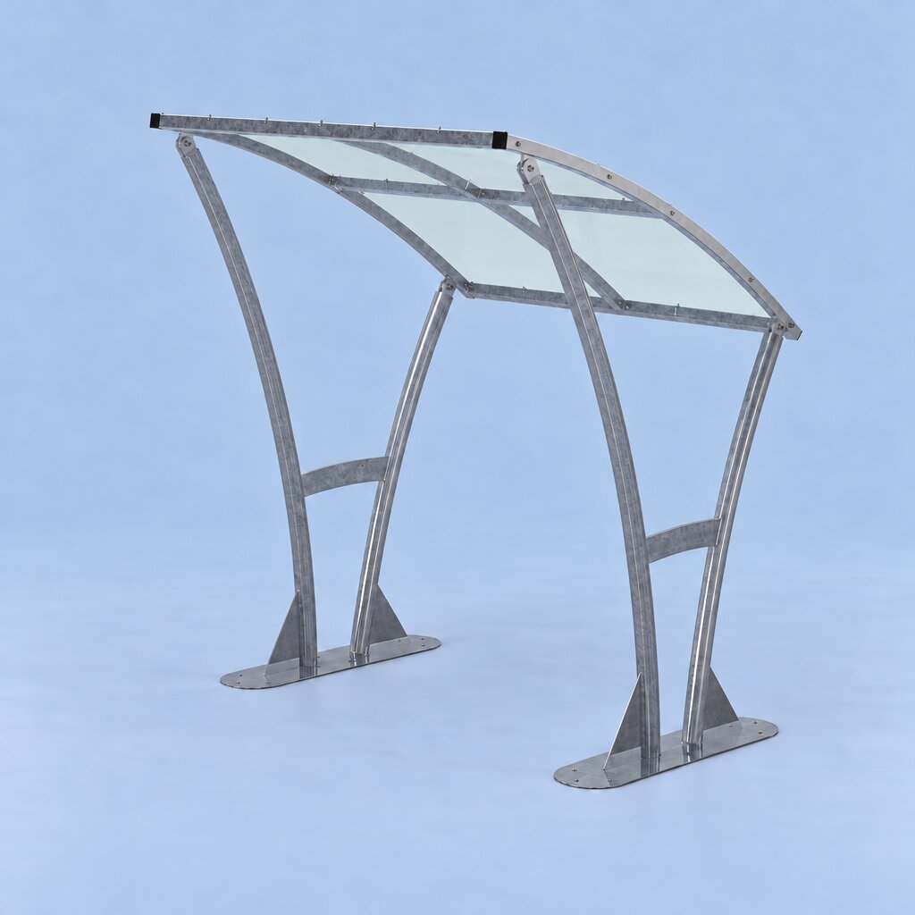 Newton Cycle Shelter