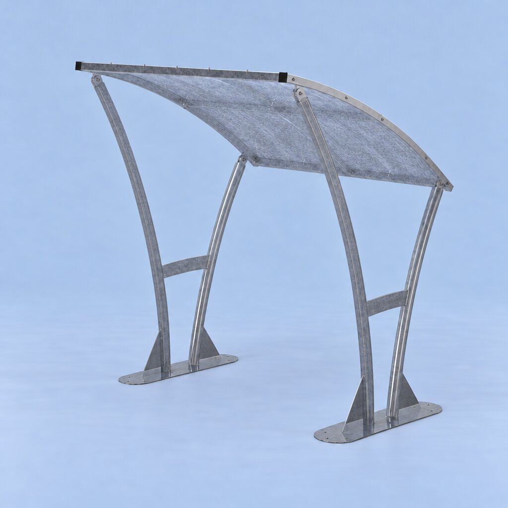 Newton Cycle Shelter