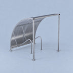VS1 Cycle Shelter