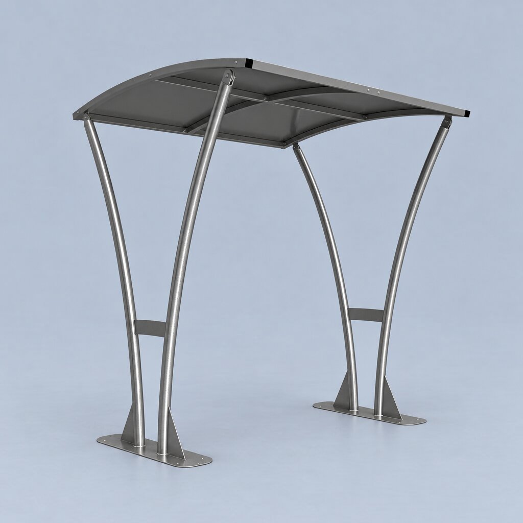 Tatham Cycle Shelter