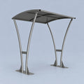 Tatham Cycle Shelter