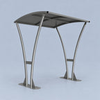 Tatham Cycle Shelter