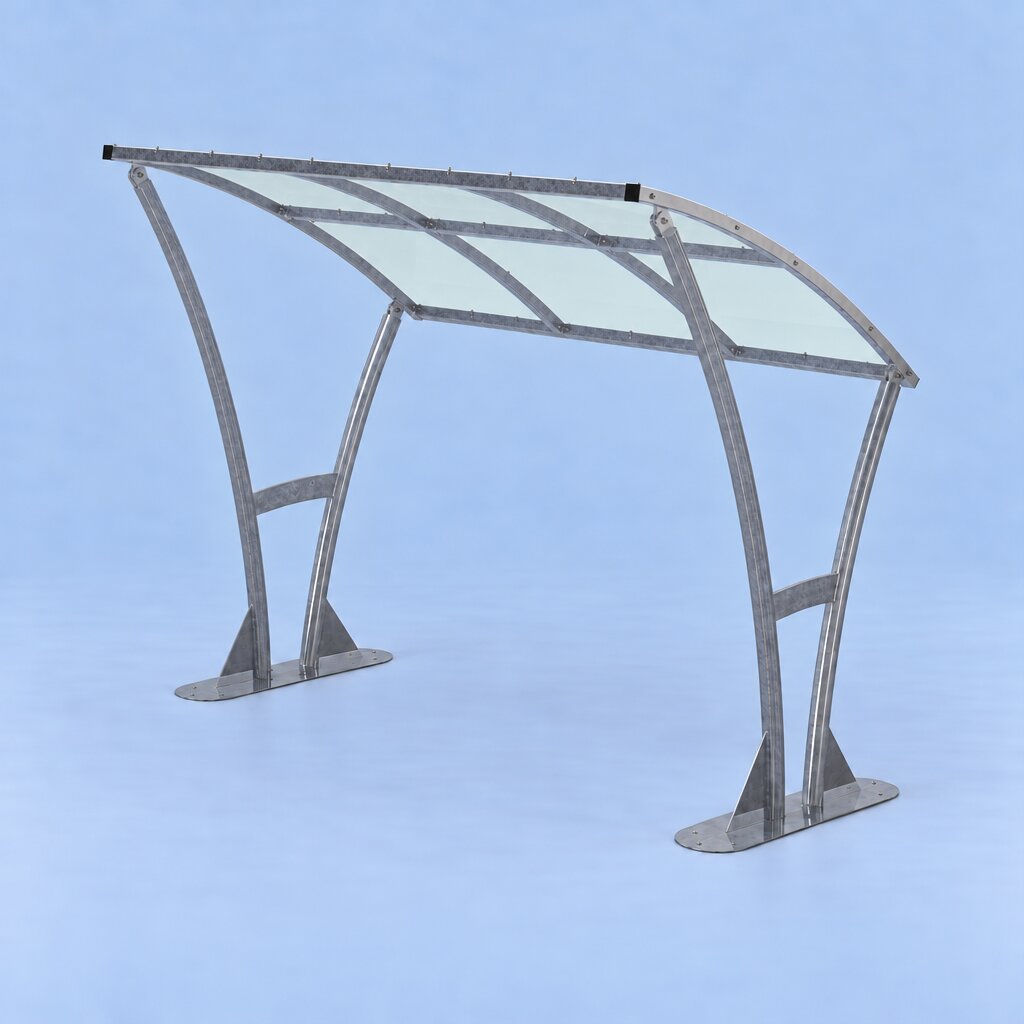 Newton Cycle Shelter