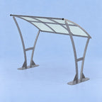 Newton Cycle Shelter