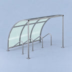 VS1 Cycle Shelter