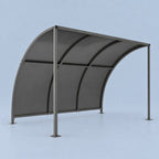 Leyton Cycle Shelter