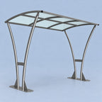 Tatham Cycle Shelter
