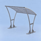 Newton Cycle Shelter