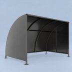 Stratford Cycle Shelter