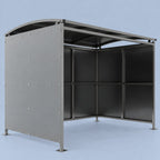 Badby Bin Shelter