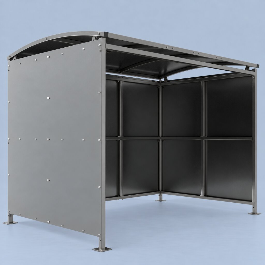 Badby Bin Shelter