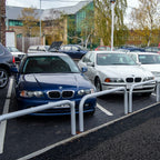 Static Hoop Barrier 48mm Best Seller