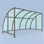Stratford Cycle Shelter