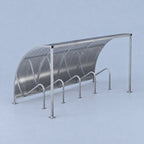VS1 Cycle Shelter