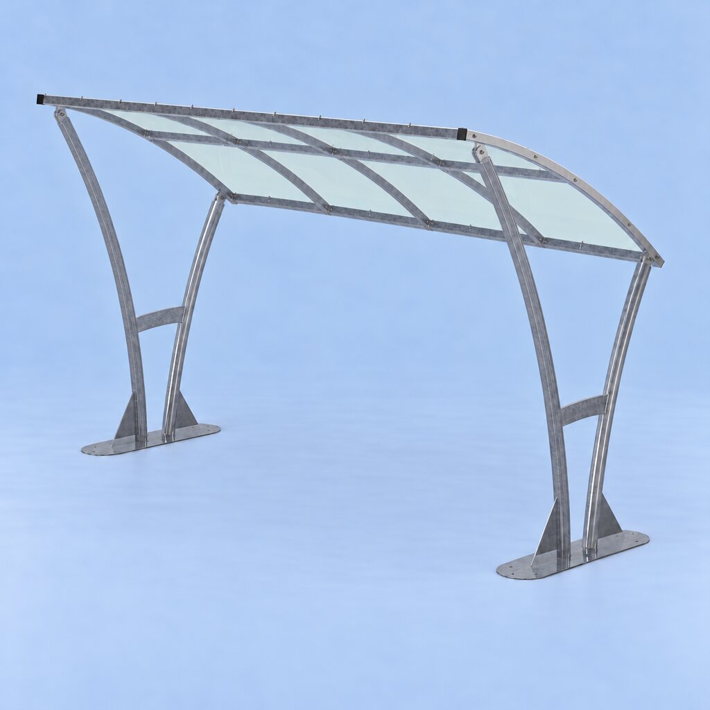 Newton Cycle Shelter