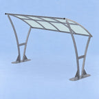 Newton Cycle Shelter