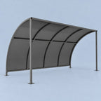 Leyton Cycle Shelter