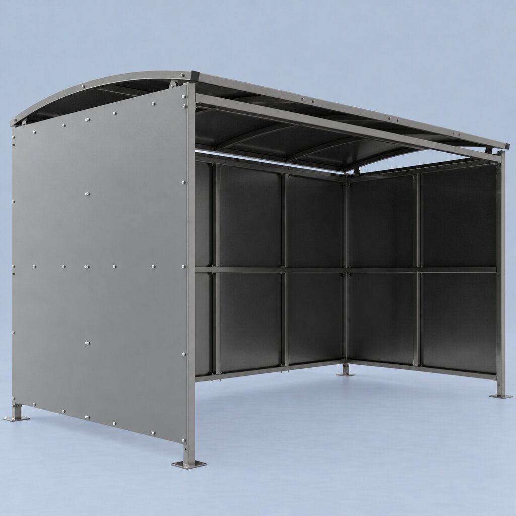 Badby Bin Shelter