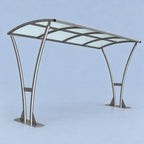 Tatham Cycle Shelter