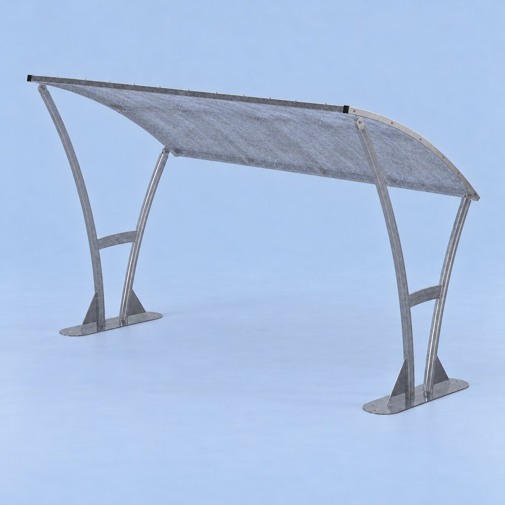 Newton Cycle Shelter